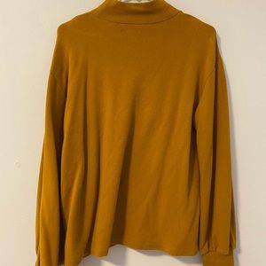 Madewell Sweater